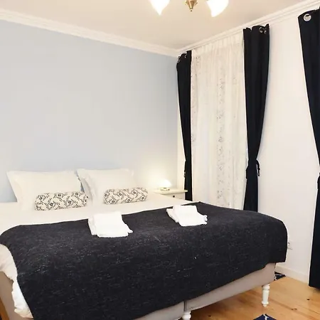 Appartement Santana 1 - Checkinhome *