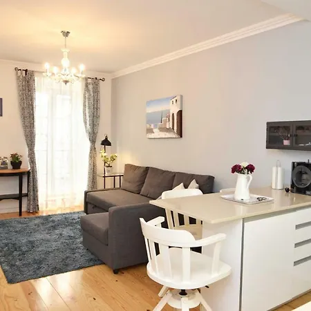 Appartement Santana 1 - Checkinhome Lisboa