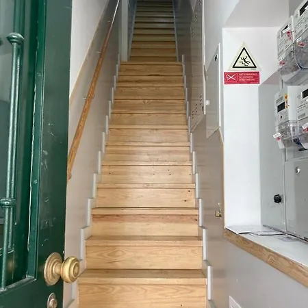 Santana 1 - Checkinhome *