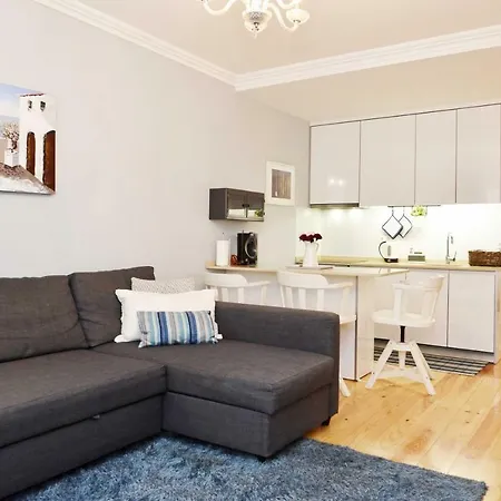 Santana 1 - Checkinhome Apartment *