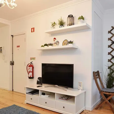 Santana 1 - Checkinhome * Lissabon