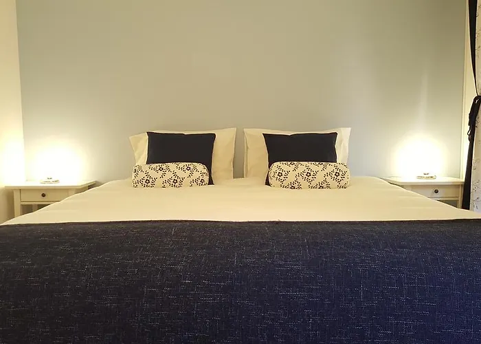 Santana 1 - Checkinhome