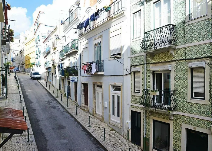 Santana 1 - Checkinhome *