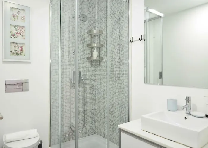 شقة Santana 1 - Checkinhome Lisboa