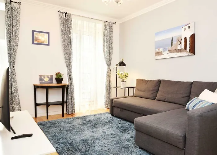 Santana 1 - Checkinhome شقة Lisboa