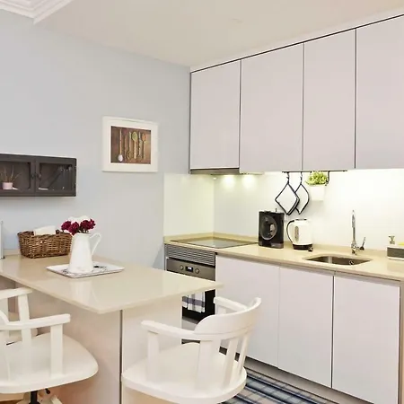 Apartman Santana 1 - Checkinhome *